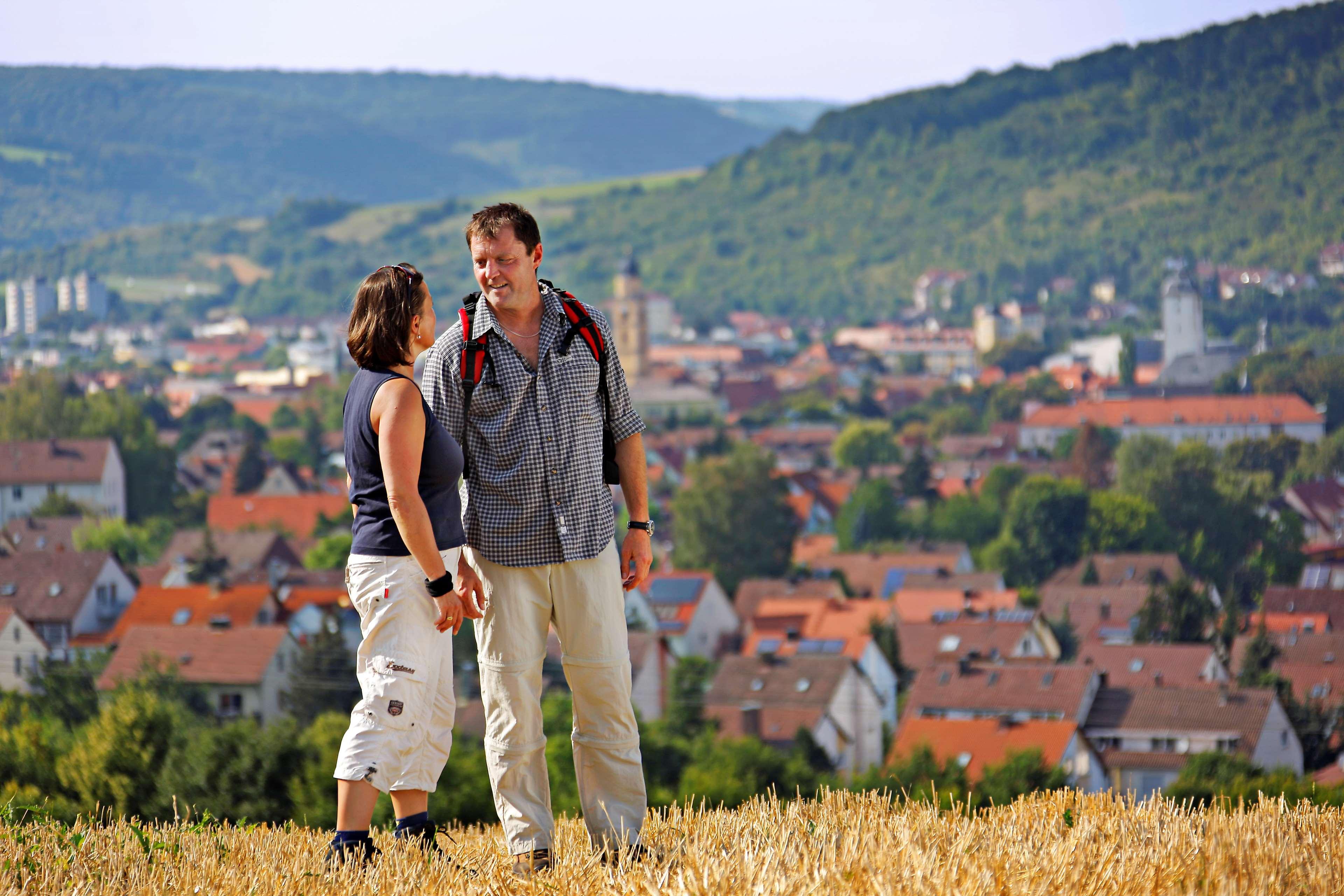 Best Western Premier Parkhotel Bad Mergentheim Exterior foto