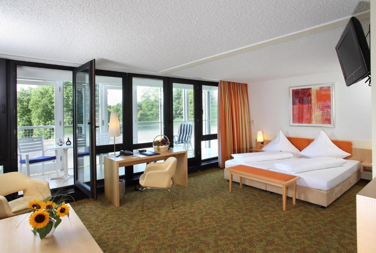 Best Western Premier Parkhotel Bad Mergentheim Exterior foto